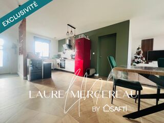  Maison � vendre 4 pi�ces 80 m�