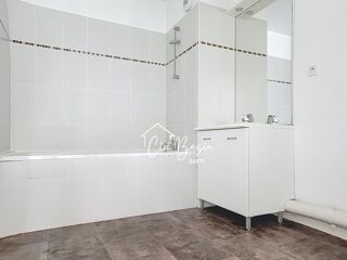  Appartement à vendre 2 pièces 44 m²