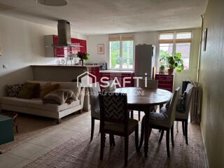  Maison à vendre 2 pièces 67 m²