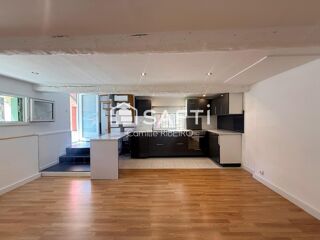  Maison à vendre 4 pièces 80 m²