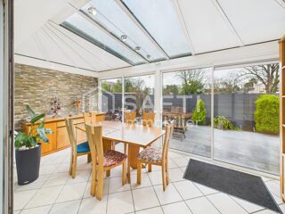  Maison � vendre 4 pi�ces 111 m�