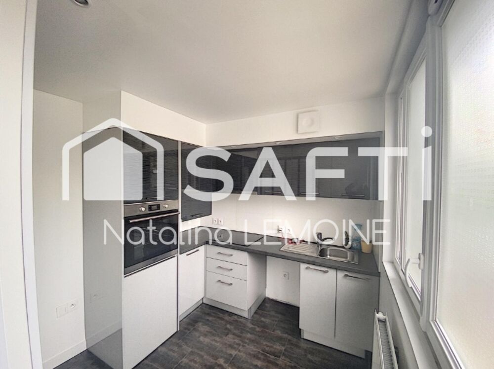 Location Appartement Appartement lumineux, très bien agencé. Creteil