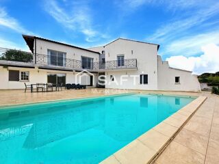  Maison  vendre 10 pices 321 m