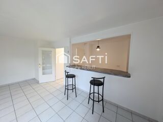  Appartement � vendre 2 pi�ces 50 m�