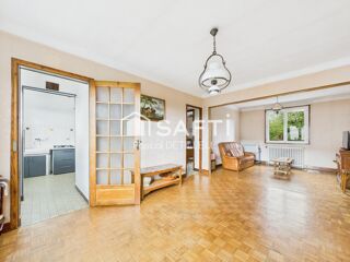 Maison à vendre 4 pièces 65 m²