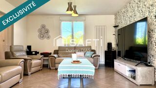  Maison à vendre 7 pièces 140 m²