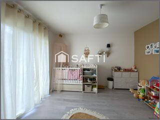  Maison à vendre 6 pièces 143 m²