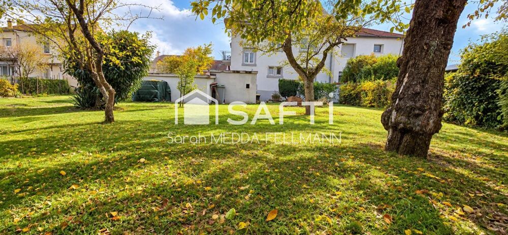 Vente Terrain Terrain à bâtir de 403 m² Forbach