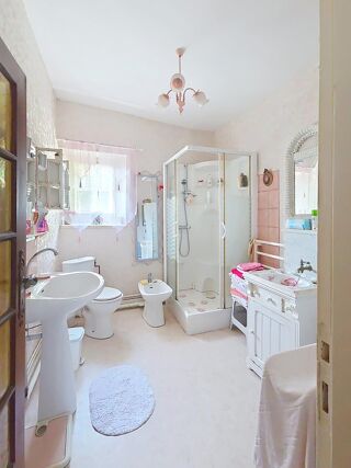  Maison � vendre 5 pi�ces 118 m�