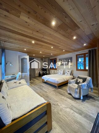  Maison  vendre 15 + pices 1020 m