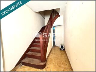  Immeuble à vendre 180 m²