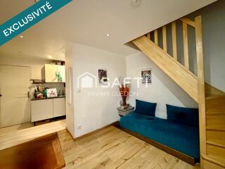  Appartement � vendre 2 pi�ces 34 m�