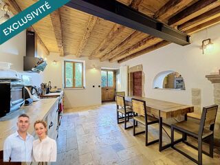  Maison à vendre 6 pièces 165 m²
