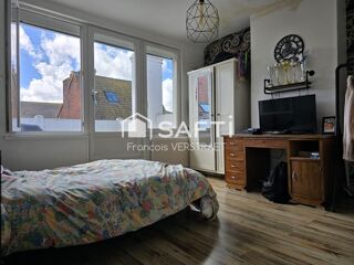  Maison � vendre 9 pi�ces 217 m�