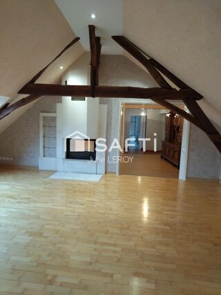  Maison � vendre 8 pi�ces 202 m�