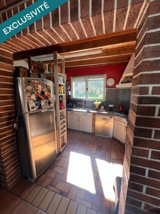  Maison � vendre 12 pi�ces 270 m�