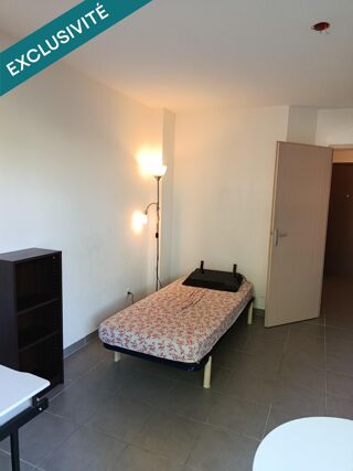  Appartement  vendre 1 pice 29 m