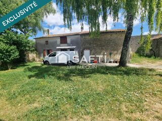  Maison � vendre 3 pi�ces 65 m�