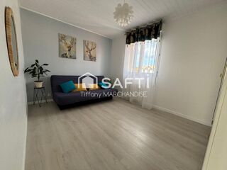  Maison � vendre 3 pi�ces 62 m�