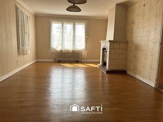  Maison à vendre 4 pièces 95 m²