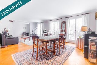  Appartement � vendre 5 pi�ces 123 m�