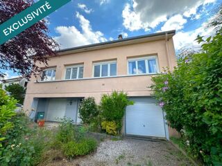  Maison à vendre 5 pièces 135 m²