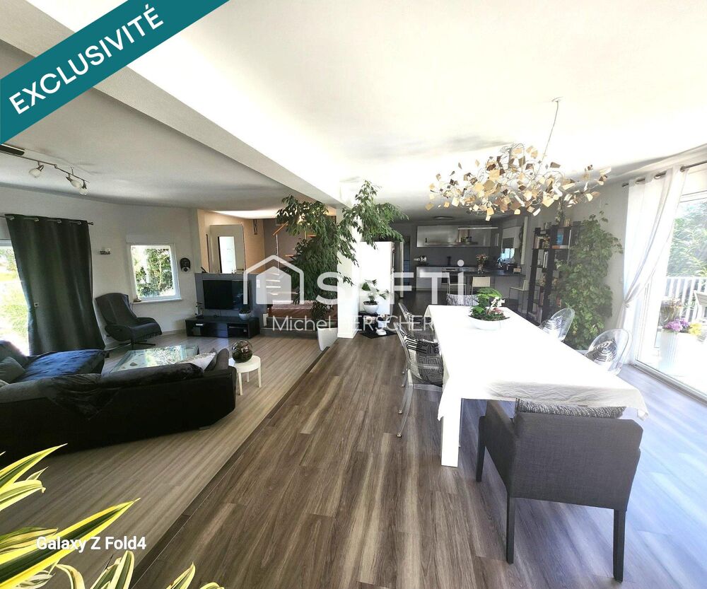  vendre  Maison Fortschwihr (68320)