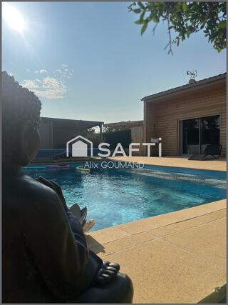  Maison � vendre 5 pi�ces 145 m�