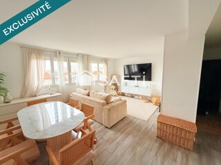  Appartement � vendre 3 pi�ces 63 m�