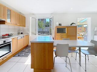  Maison à vendre 6 pièces 154 m²