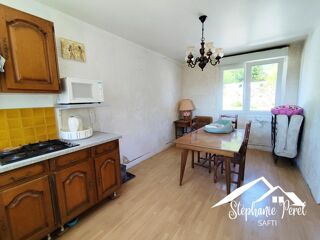  Maison à vendre 3 pièces 57 m²
