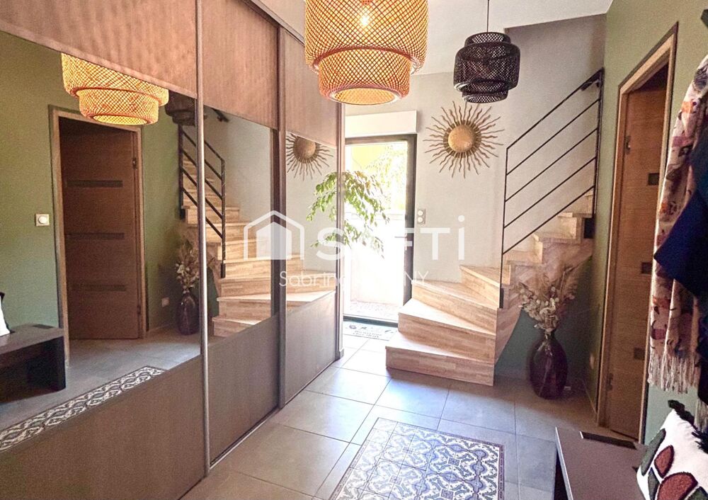 Vente Maison Maison familiale avec studio et appartement T3 Givenchy-en-gohelle
