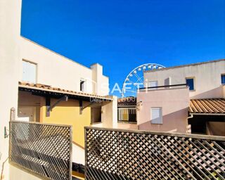  Appartement � vendre 3 pi�ces 49 m�