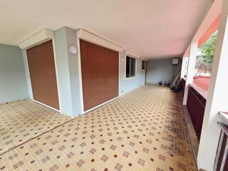  Maison à louer 4 pièces 76 m²
