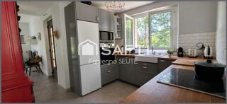  Maison à vendre 5 pièces 127 m²