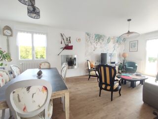  Maison � vendre 5 pi�ces 94 m�