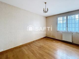  Maison � vendre 6 pi�ces 132 m�