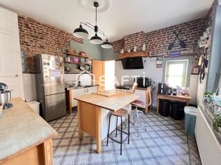  Maison � vendre 5 pi�ces 145 m�