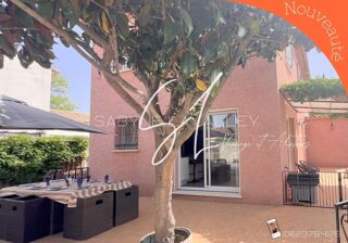  Maison  vendre 6 pices 132 m