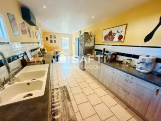  Maison à vendre 5 pièces 129 m²