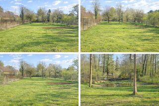 Terrain à vendre 2050 m²