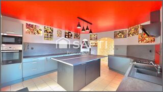  Maison à vendre 6 pièces 186 m²