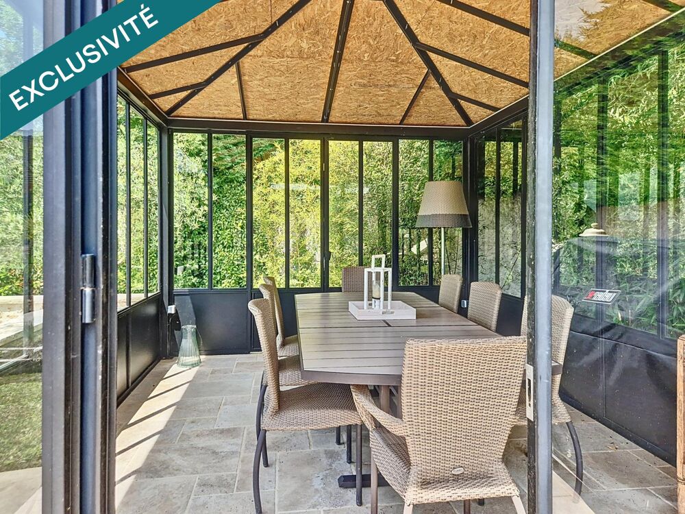 à vendre  Maison Soignolles-en-Brie (77111)