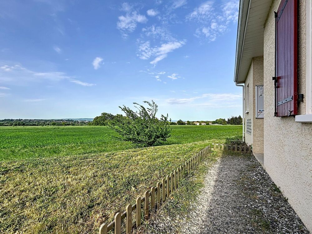 Vente Maison MAISON RECENTE 3 CHAMBRES Villeneuve-la-comptal