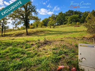 Vente Terrain BEAU TERRAIN DE 2 800 M² AVEC RESEAUX A PROXIMITE Le vigan