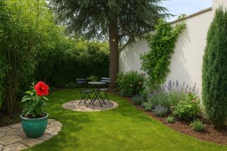  Maison à vendre 4 pièces 100 m²