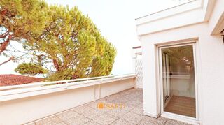  Appartement � vendre 3 pi�ces 79 m�