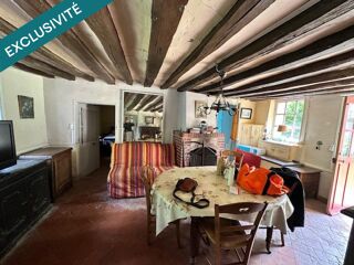  Maison à vendre 5 pièces 100 m²