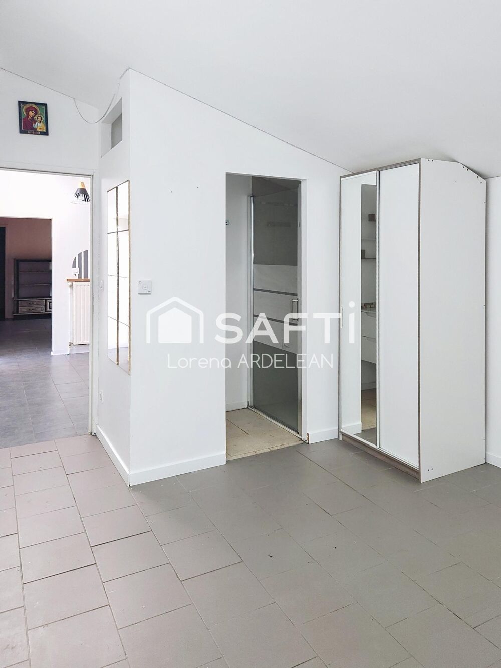 Vente Maison Propriete, maison, projets agricoles, touristiques Sainte-eulalie-de-cernon