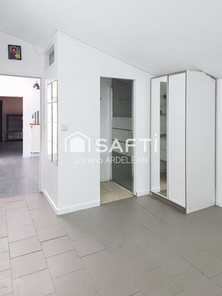  Maison à vendre 8 pièces 213 m²